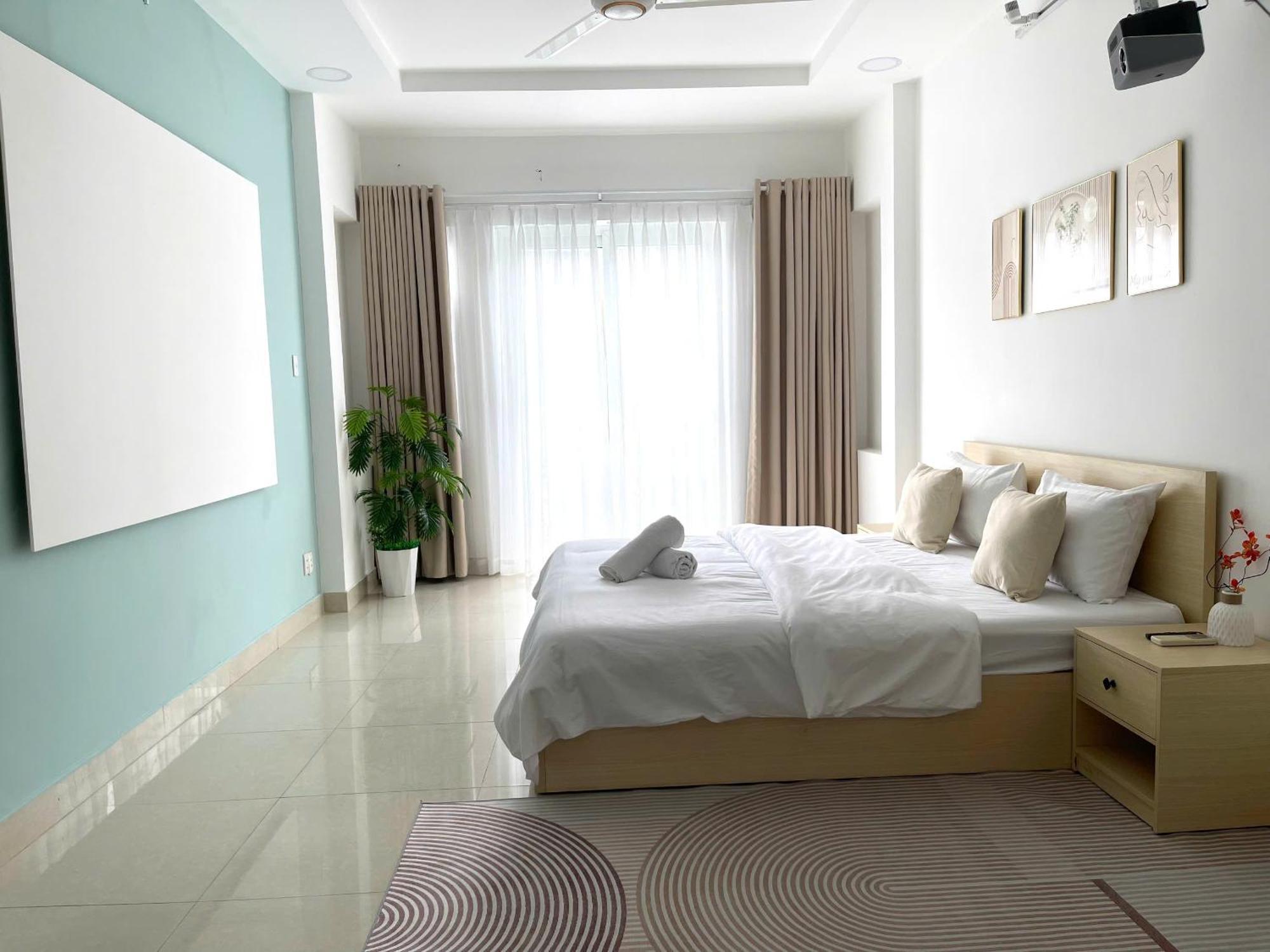 Hotel Ann
