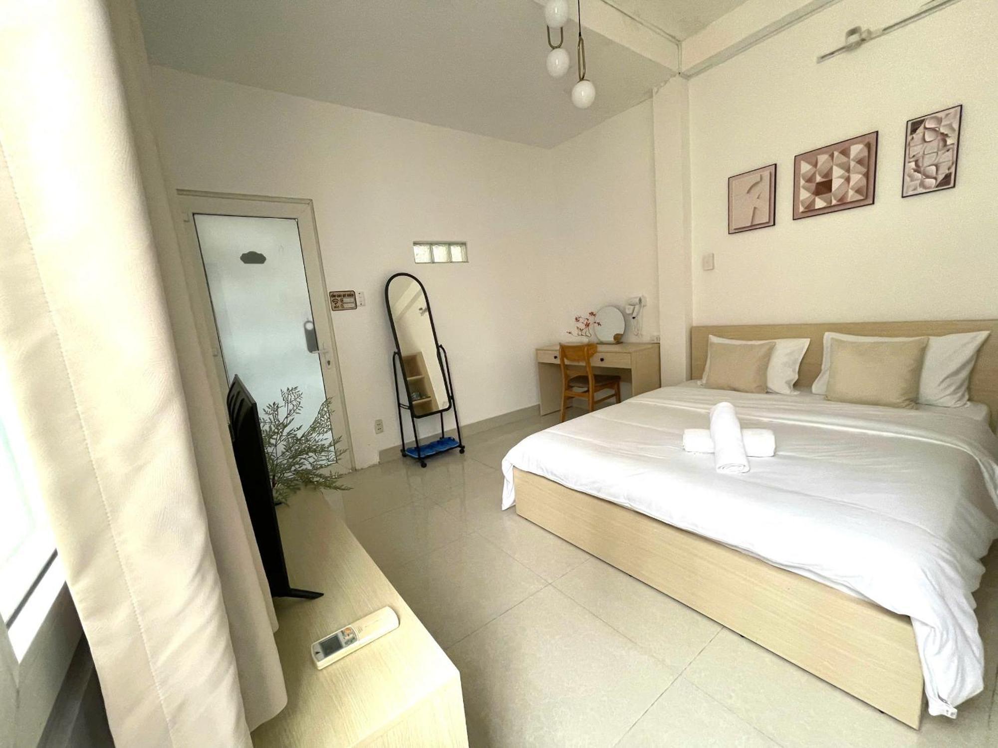Ann Hô Chi Minh-Ville